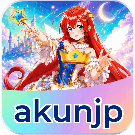 akunjp APK Indonesia - Panduan Lengkap dan Tutorial