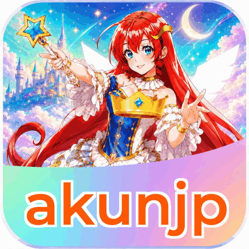 akunjp APK Indonesia - Panduan Lengkap dan Tutorial